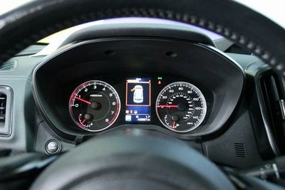 2022 Subaru Ascent Onyx