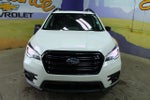 2022 Subaru Ascent Onyx