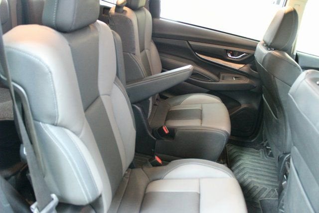 2022 Subaru Ascent Onyx