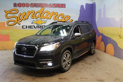 2019 Subaru Ascent Touring