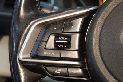 2019 Subaru Ascent Touring