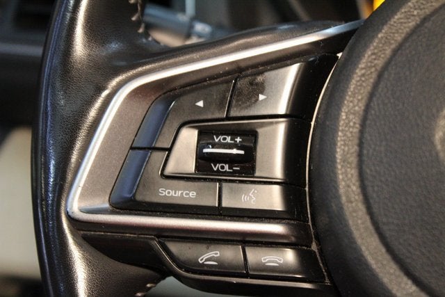 2019 Subaru Ascent Touring