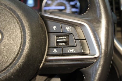 2019 Subaru Ascent Touring