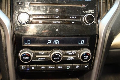 2019 Subaru Ascent Touring