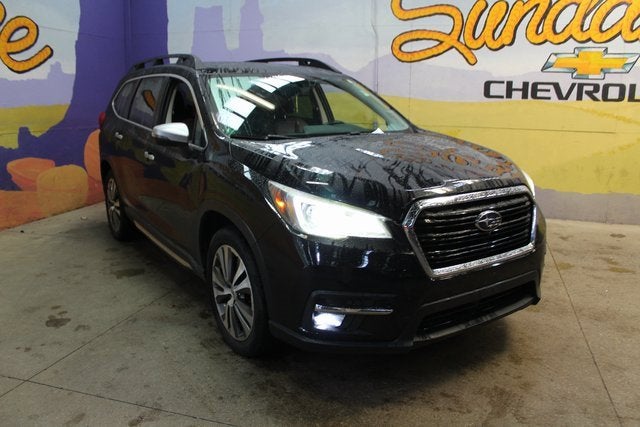 2019 Subaru Ascent Touring