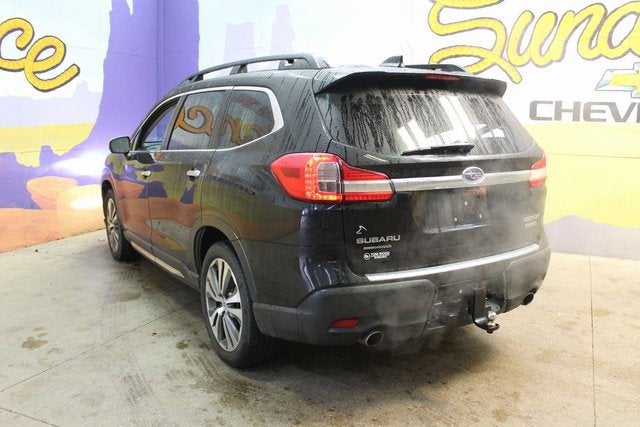 2019 Subaru Ascent Touring