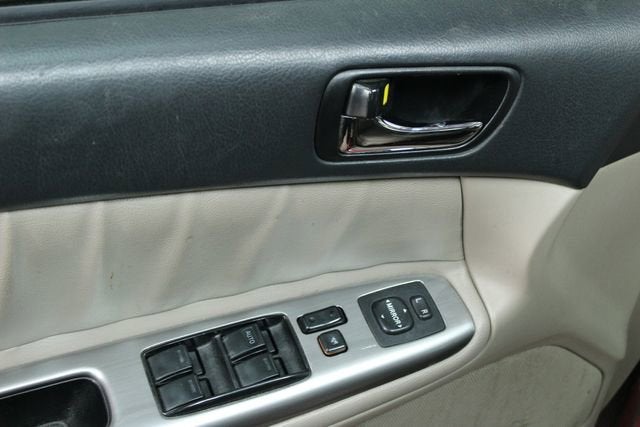 2006 Toyota Camry SE V6