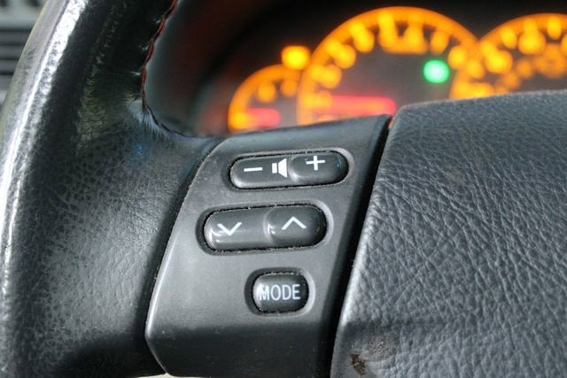 2006 Toyota Camry SE V6