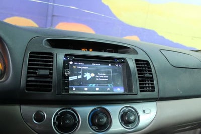 2006 Toyota Camry SE V6