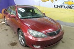 2006 Toyota Camry SE V6