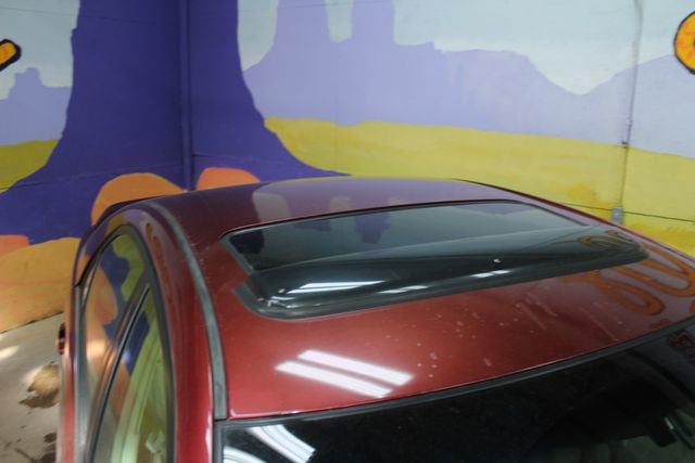 2006 Toyota Camry SE V6