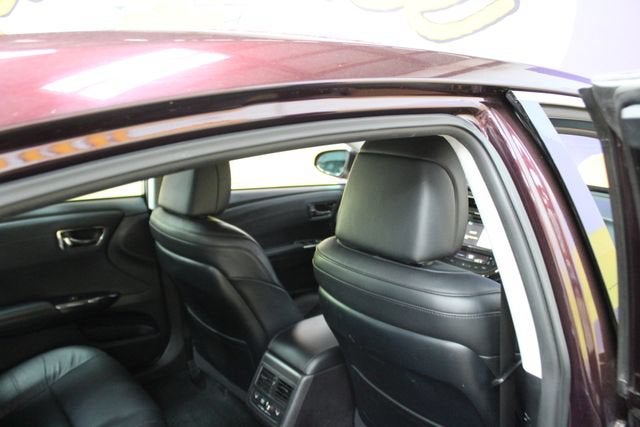 2017 Toyota Avalon XLE