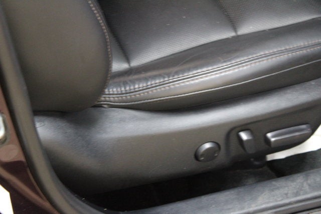 2017 Toyota Avalon XLE