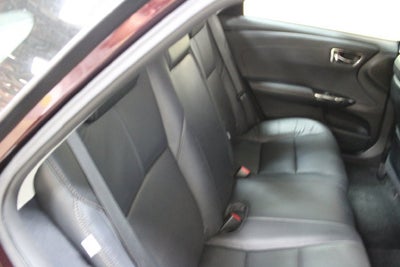 2017 Toyota Avalon XLE