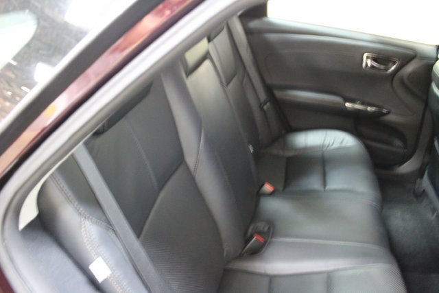 2017 Toyota Avalon XLE