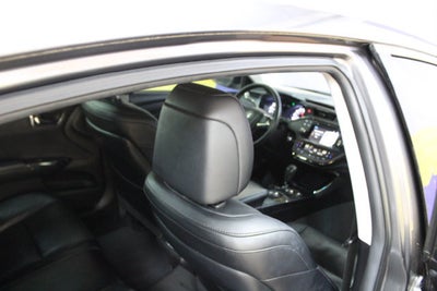 2016 Toyota Avalon Limited