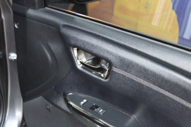 2016 Toyota Avalon Limited
