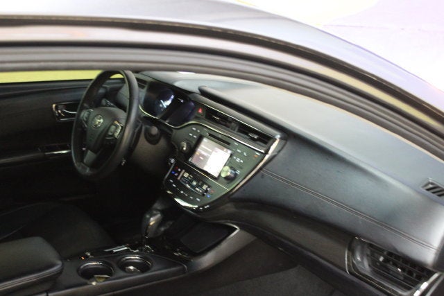 2016 Toyota Avalon Limited