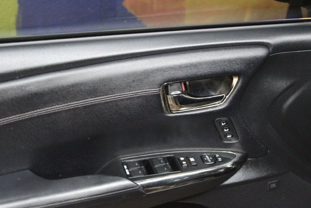 2016 Toyota Avalon Limited