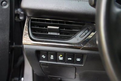 2016 Toyota Avalon Limited