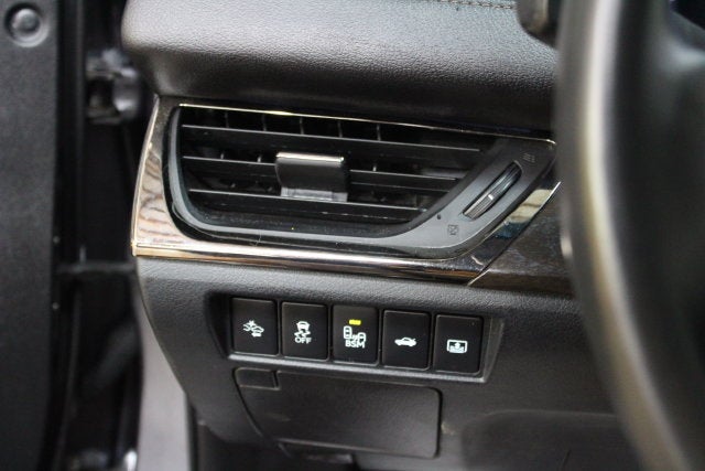 2016 Toyota Avalon Limited