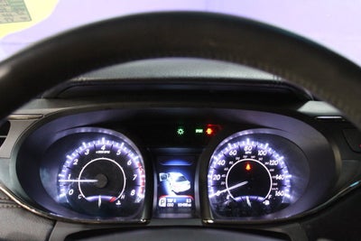 2016 Toyota Avalon Limited