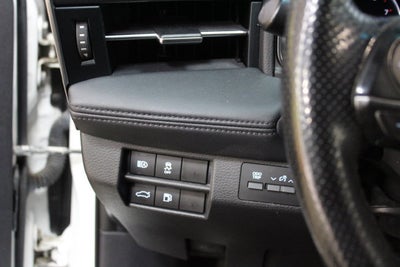 2019 Toyota Avalon XLE