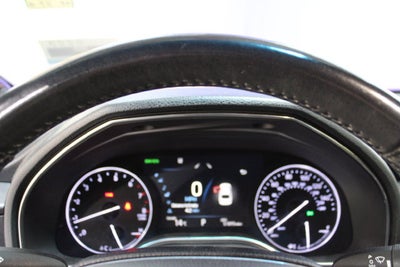 2019 Toyota Avalon XLE