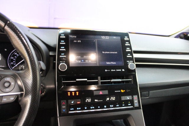 2019 Toyota Avalon XLE