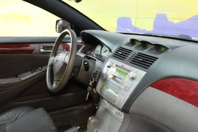 2005 Toyota Camry Solara SE