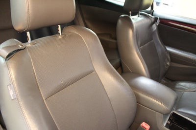 2005 Toyota Camry Solara SE