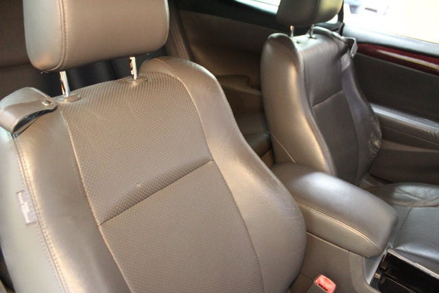 2005 Toyota Camry Solara SE