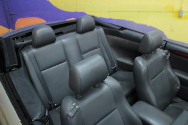 2005 Toyota Camry Solara SE