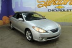 2005 Toyota Camry Solara SE