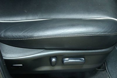 2015 Toyota Venza XLE