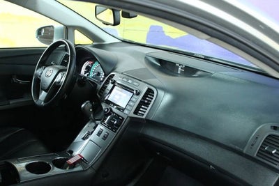 2015 Toyota Venza XLE