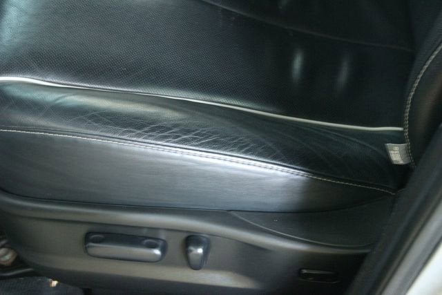 2015 Toyota Venza XLE