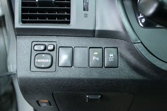 2015 Toyota Venza XLE