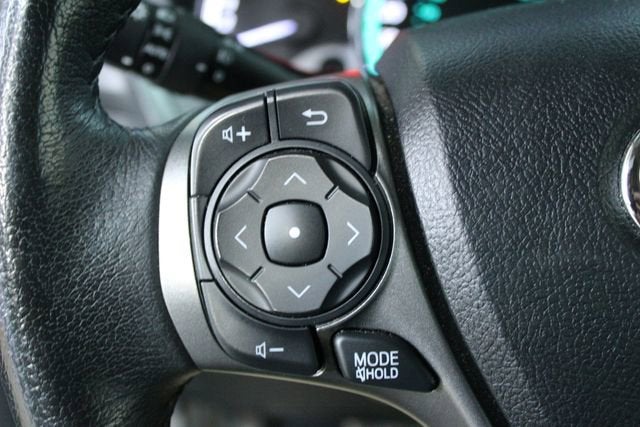 2015 Toyota Venza XLE