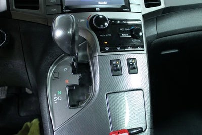 2015 Toyota Venza XLE