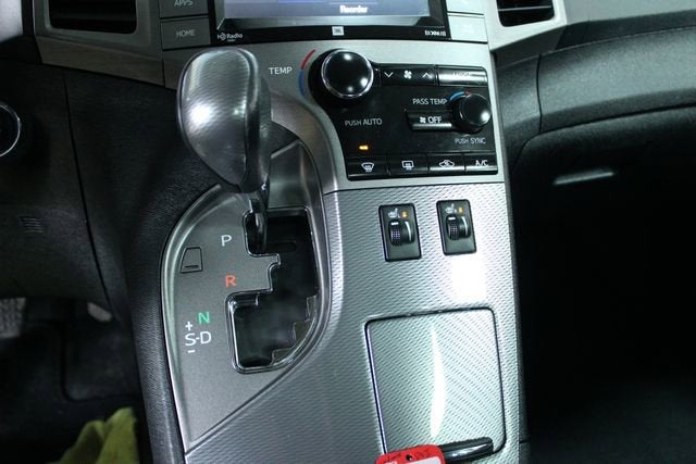 2015 Toyota Venza XLE