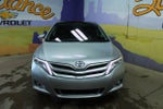 2015 Toyota Venza XLE