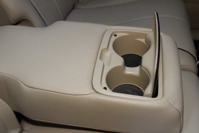 2015 Toyota Venza XLE