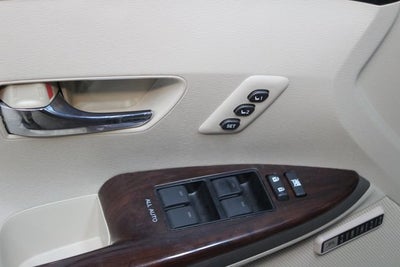 2015 Toyota Venza XLE