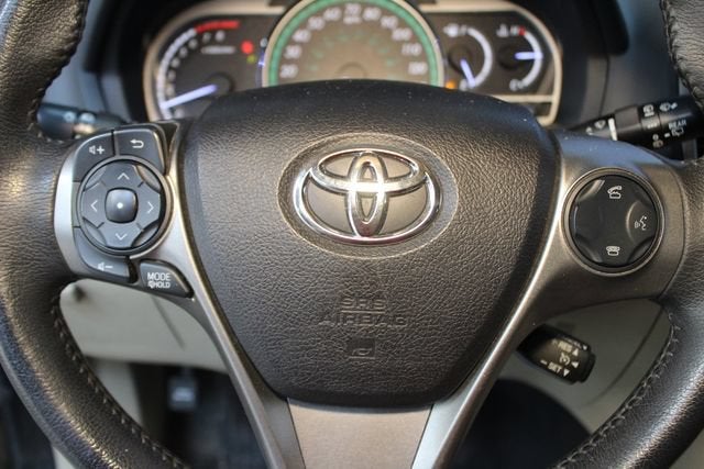 2015 Toyota Venza XLE