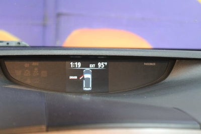 2015 Toyota Venza XLE