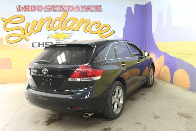 2015 Toyota Venza XLE