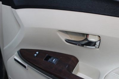 2015 Toyota Venza XLE