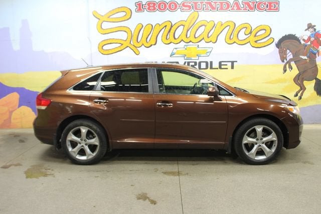 2011 Toyota Venza 4DR WGN V6 AWD LE