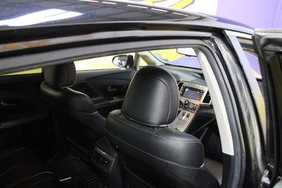 2013 Toyota Venza LE